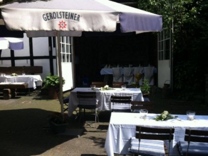 Foto: Gasthaus Bockenbusch